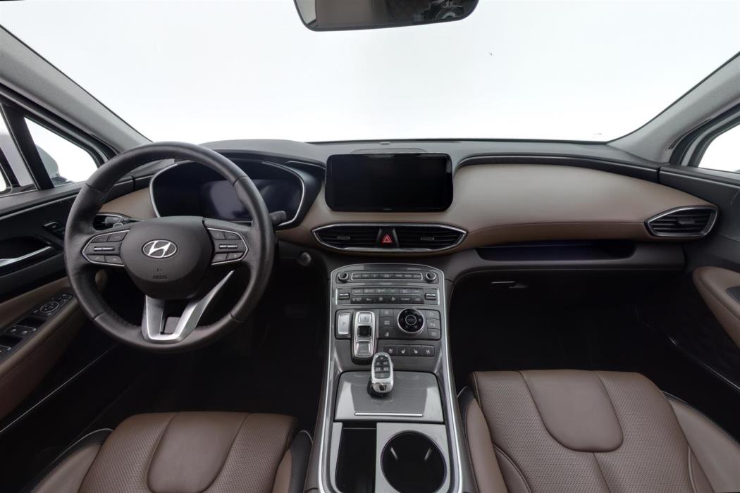 Hyundai Santa Fe 2024