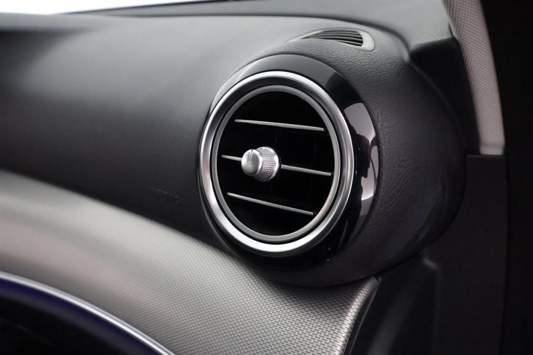 MERCEDES-BENZ E 2017