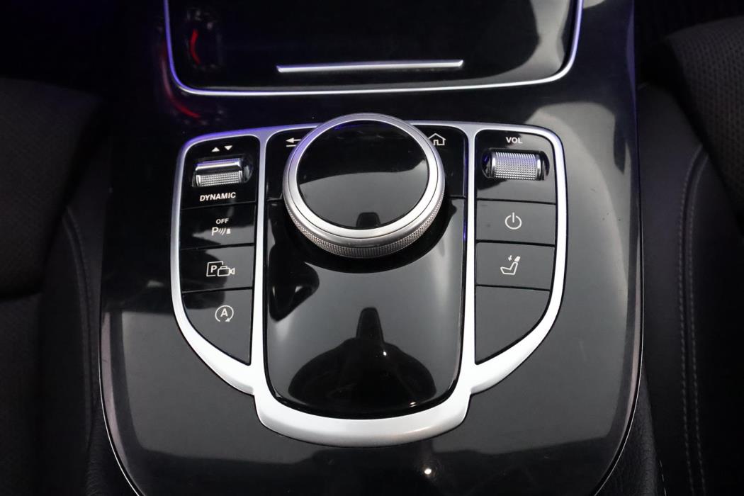 MERCEDES-BENZ E 2017