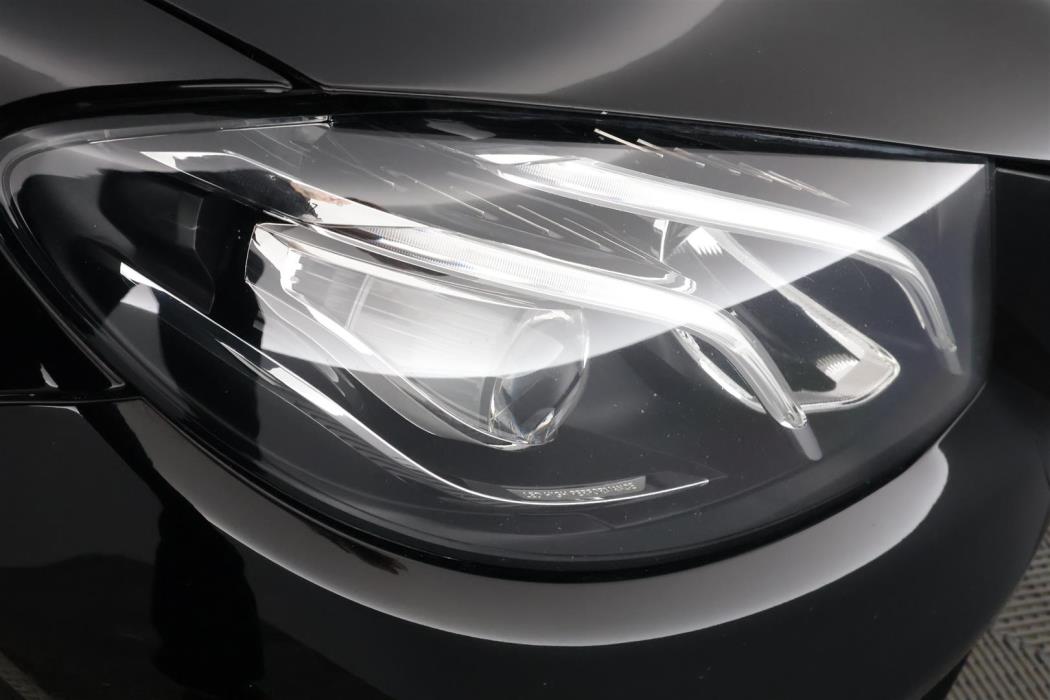 MERCEDES-BENZ E 2017