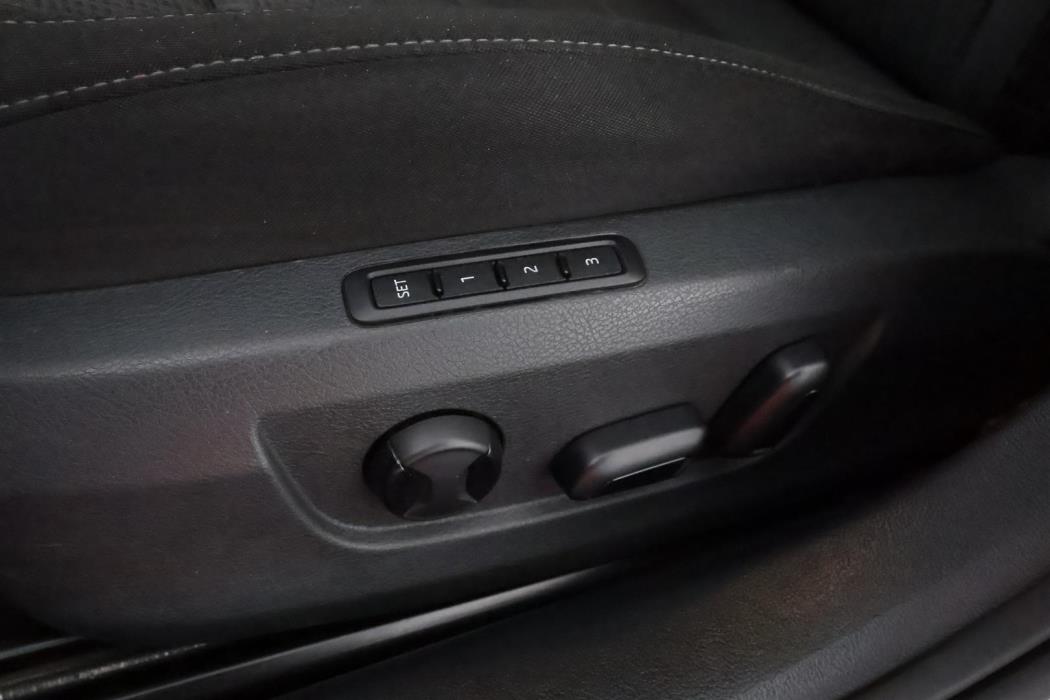 Skoda Superb 2016