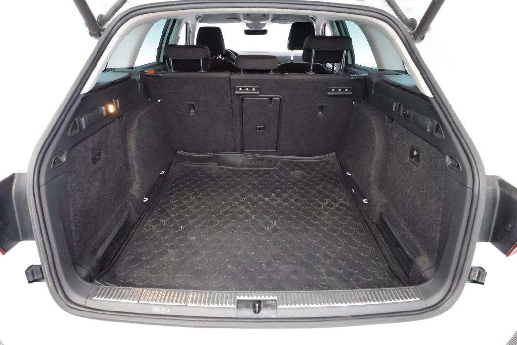 Skoda Superb 2016