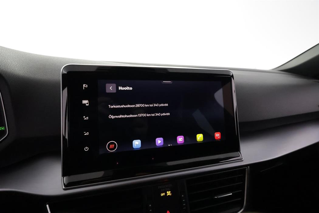 SEAT Tarraco 2021