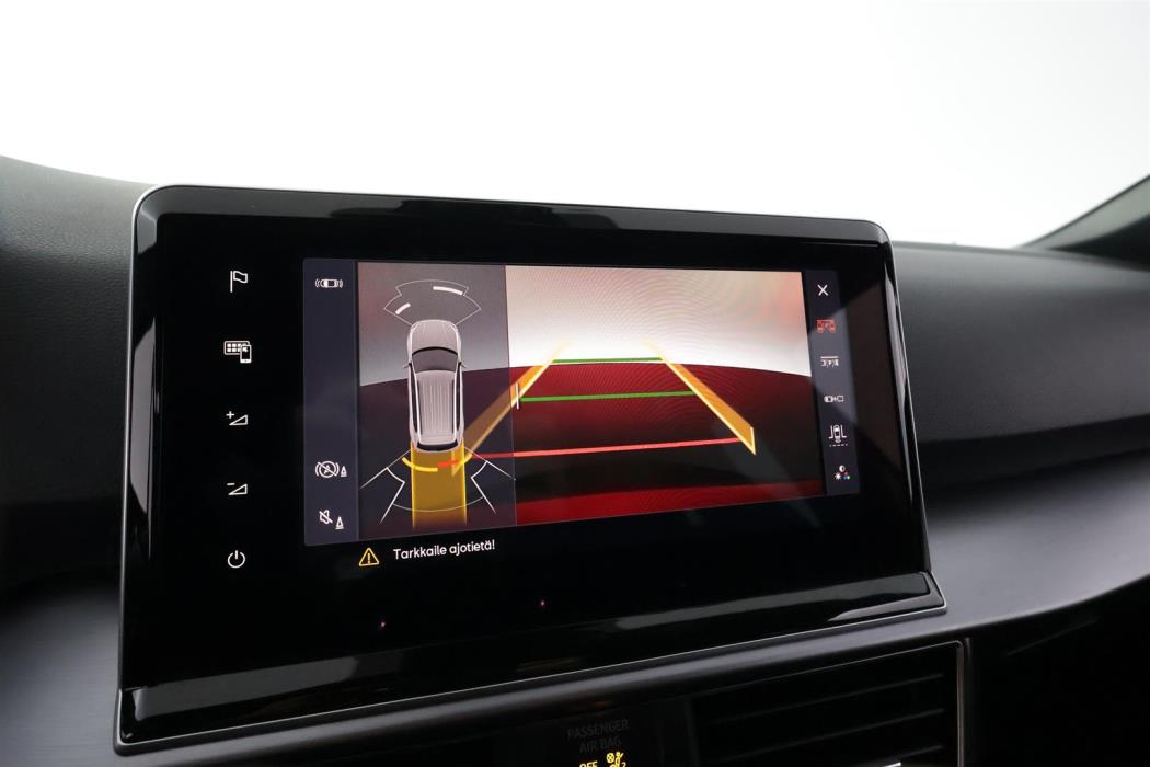 SEAT Tarraco 2021