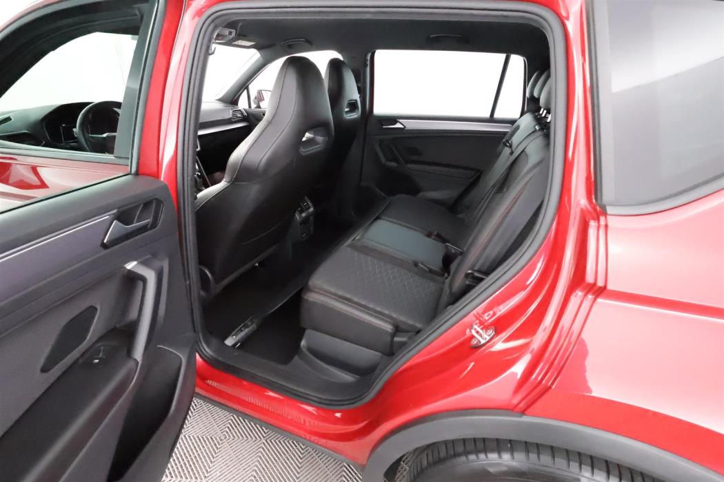 SEAT Tarraco 2021