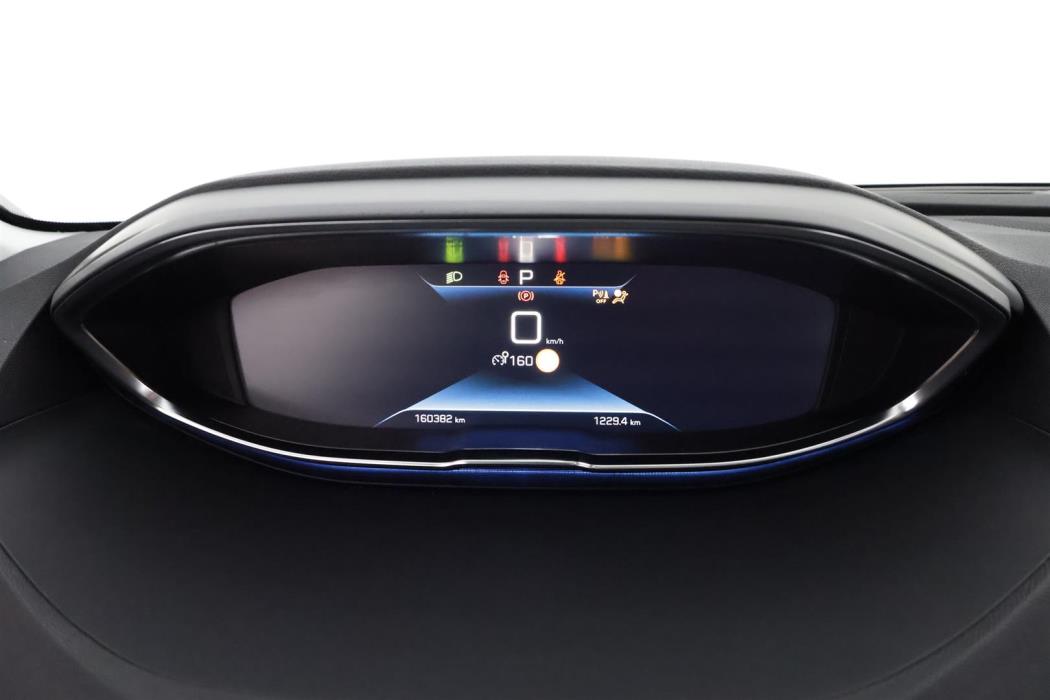 Peugeot 5008 2020