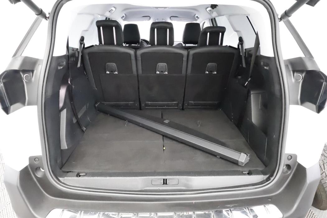 Peugeot 5008 2020