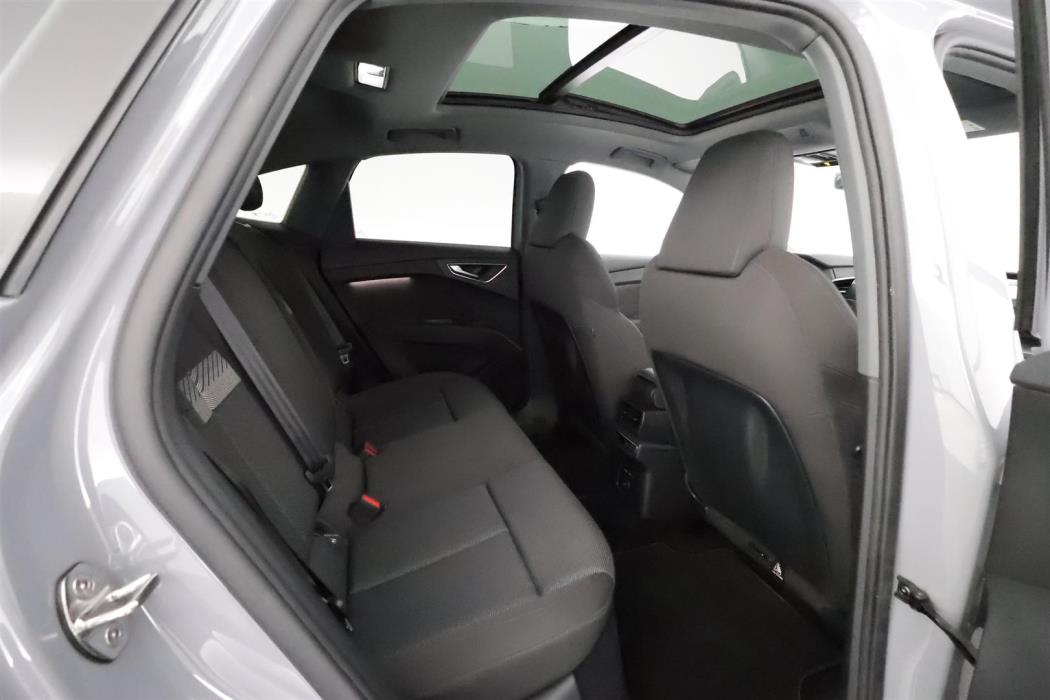 Audi Q4 e-tron 2021