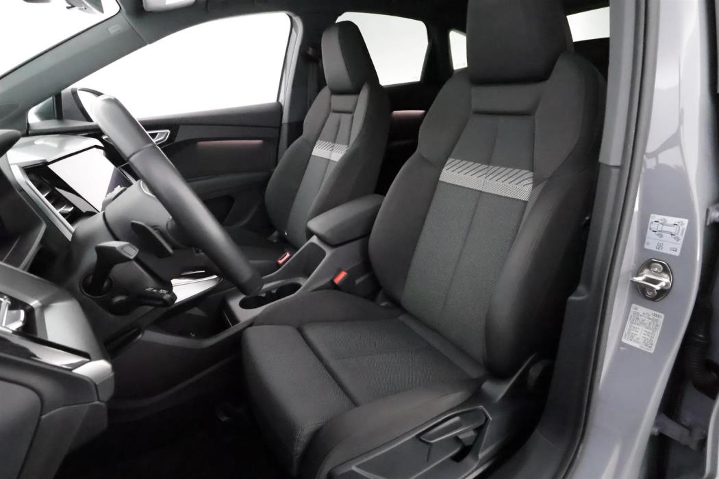Audi Q4 e-tron 2021