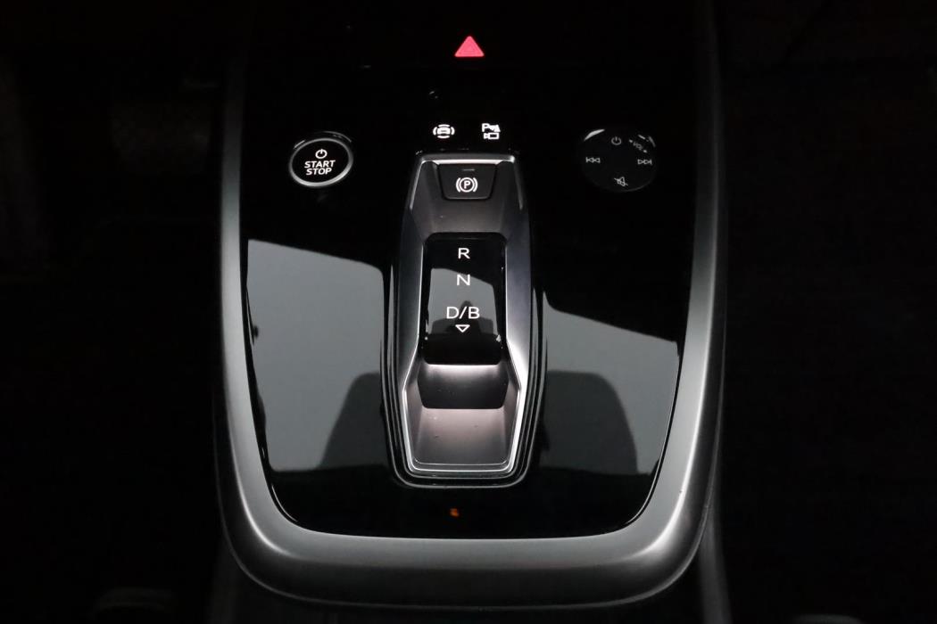 Audi Q4 e-tron 2021