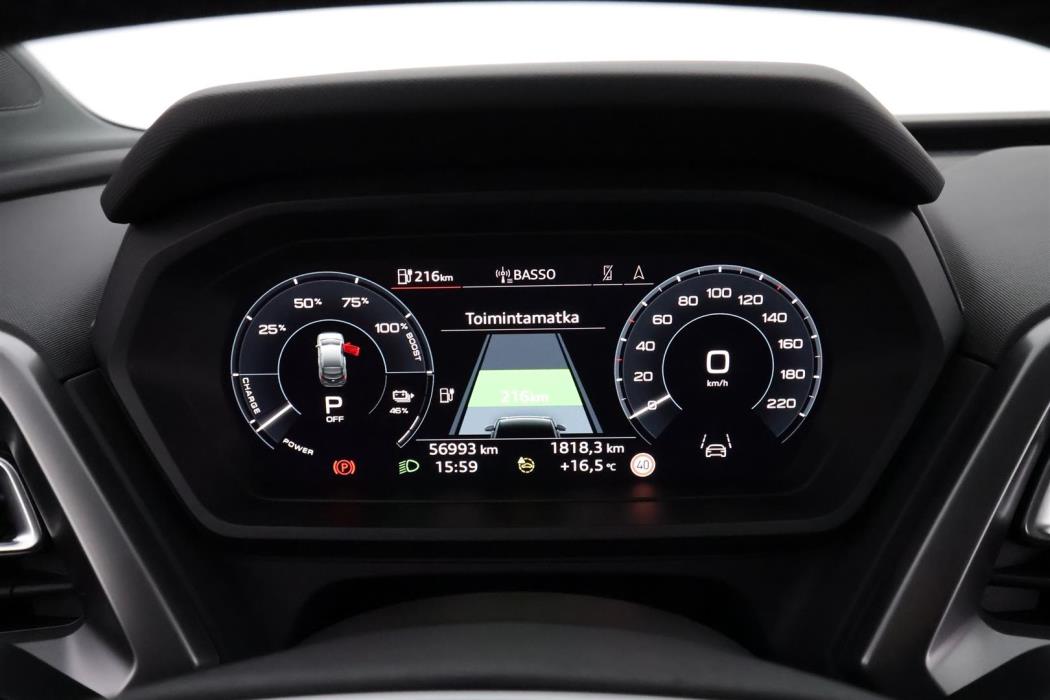 Audi Q4 e-tron 2021
