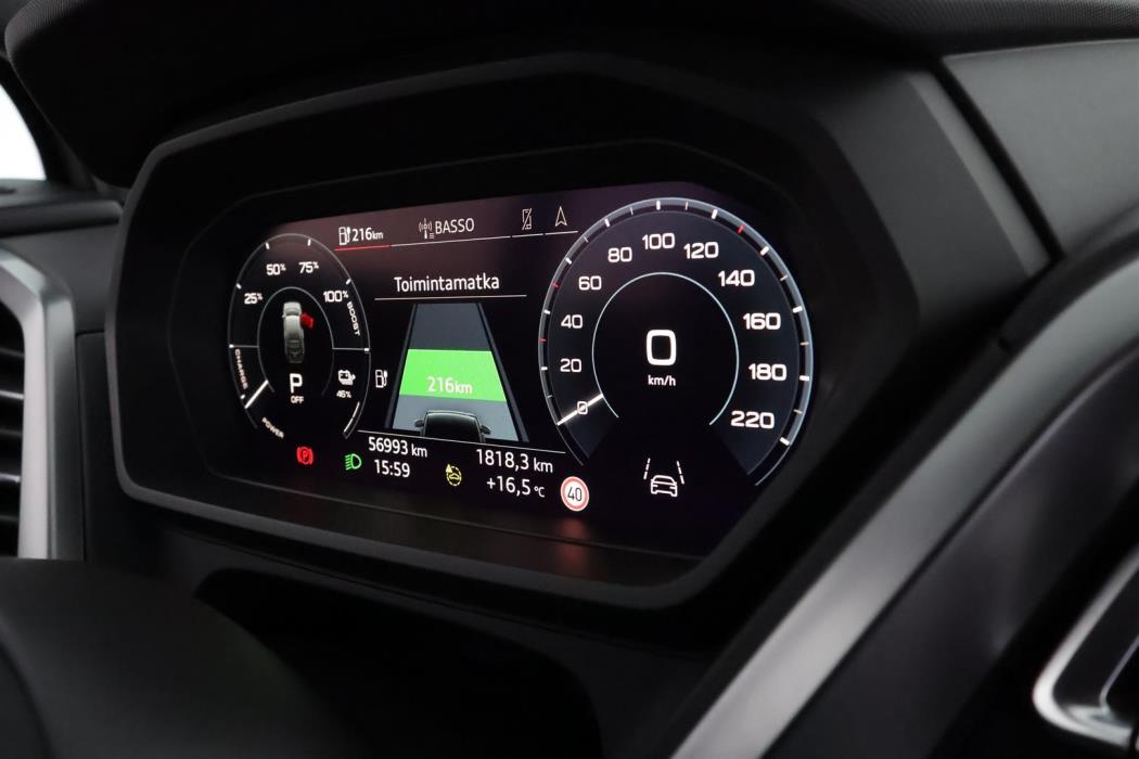 Audi Q4 e-tron 2021