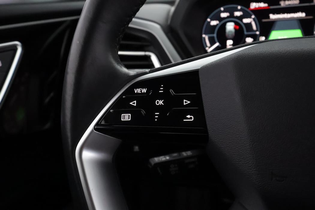 Audi Q4 e-tron 2021