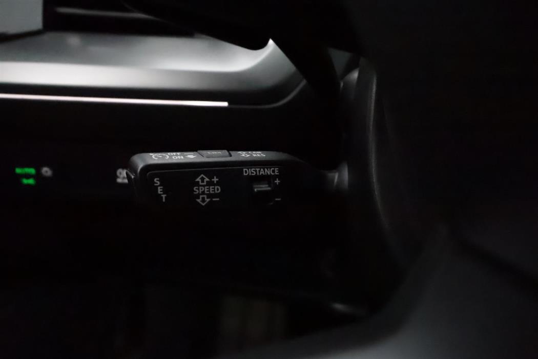 Audi Q4 e-tron 2021