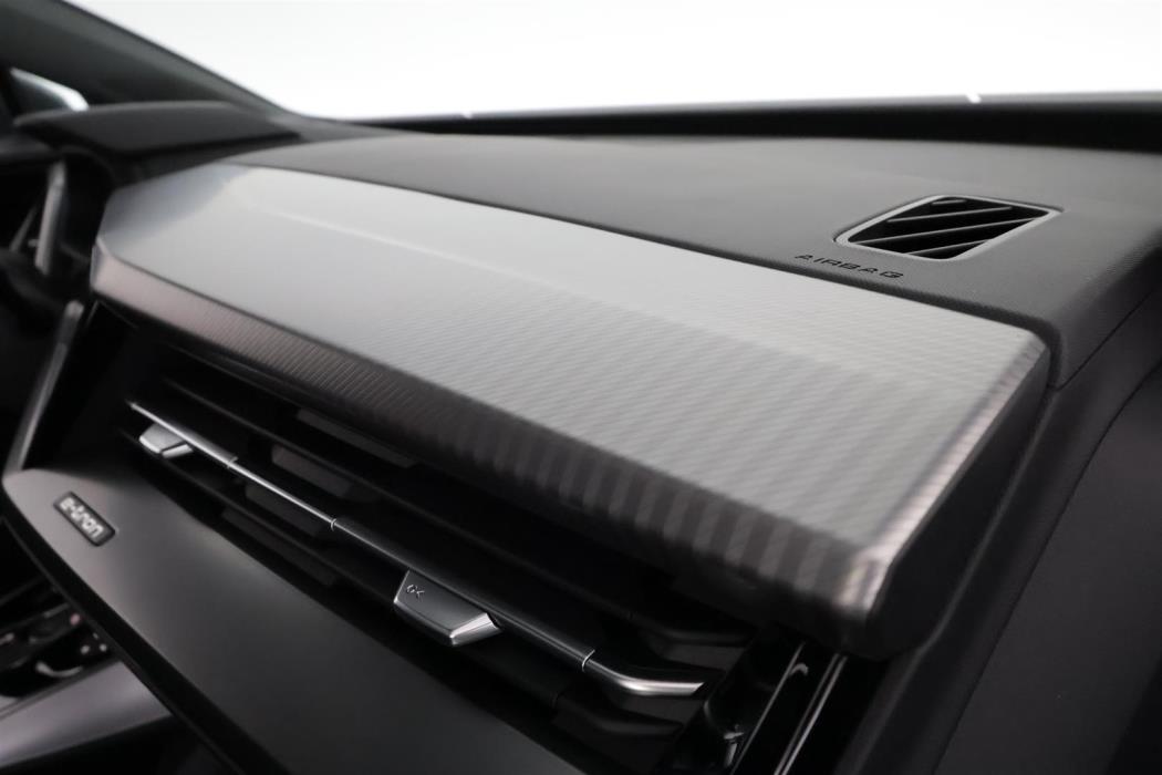 Audi Q4 e-tron 2021