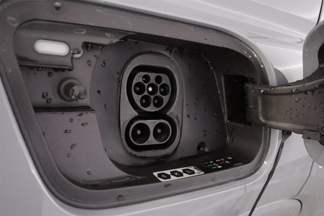 Audi Q4 e-tron 2021