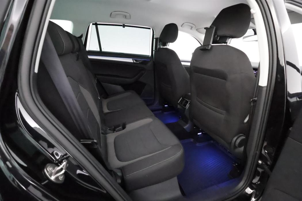 Skoda Kodiaq 2022