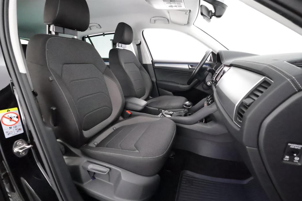 Skoda Kodiaq 2022