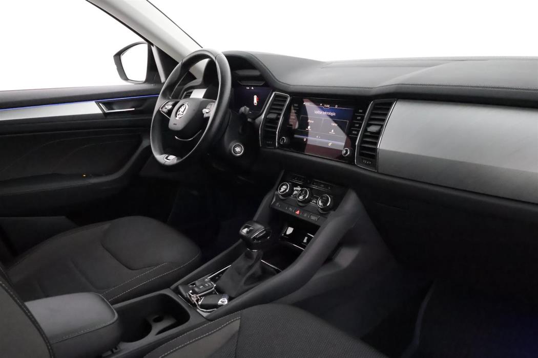 Skoda Kodiaq 2022