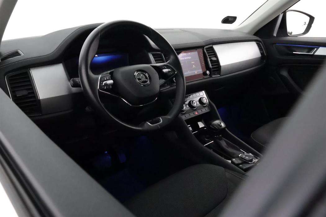 Skoda Kodiaq 2022