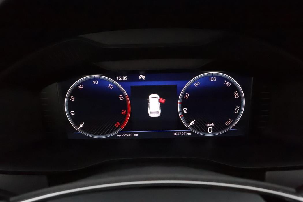Skoda Kodiaq 2022