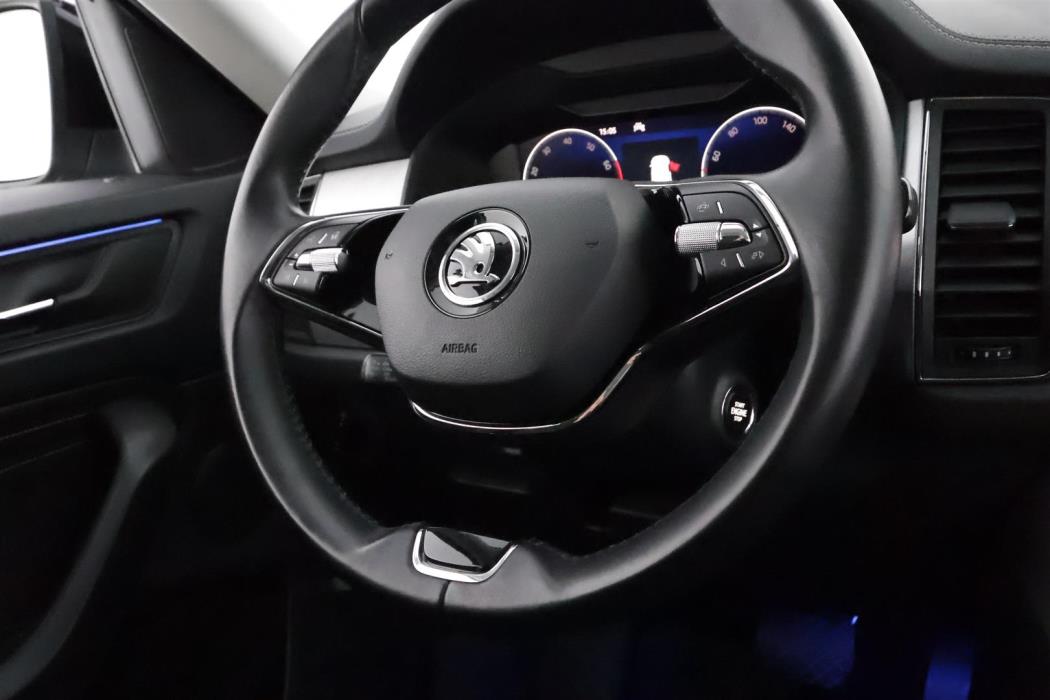 Skoda Kodiaq 2022