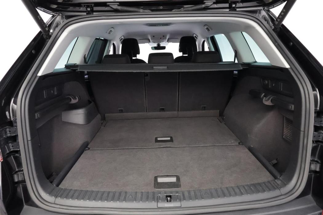 Skoda Kodiaq 2022