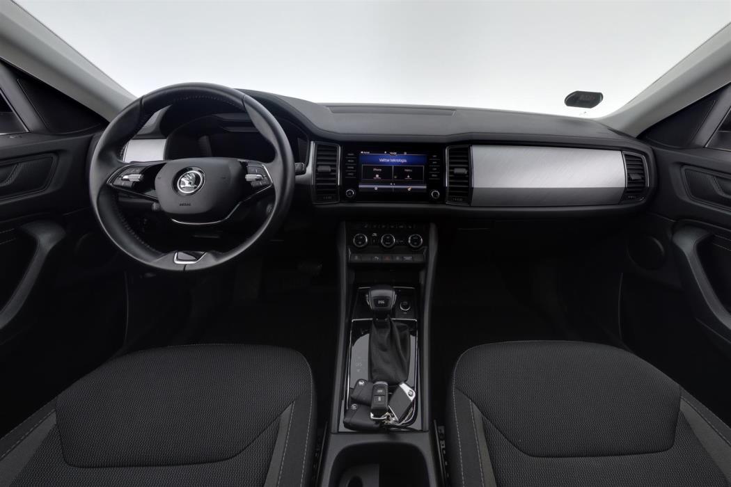 Skoda Kodiaq 2022
