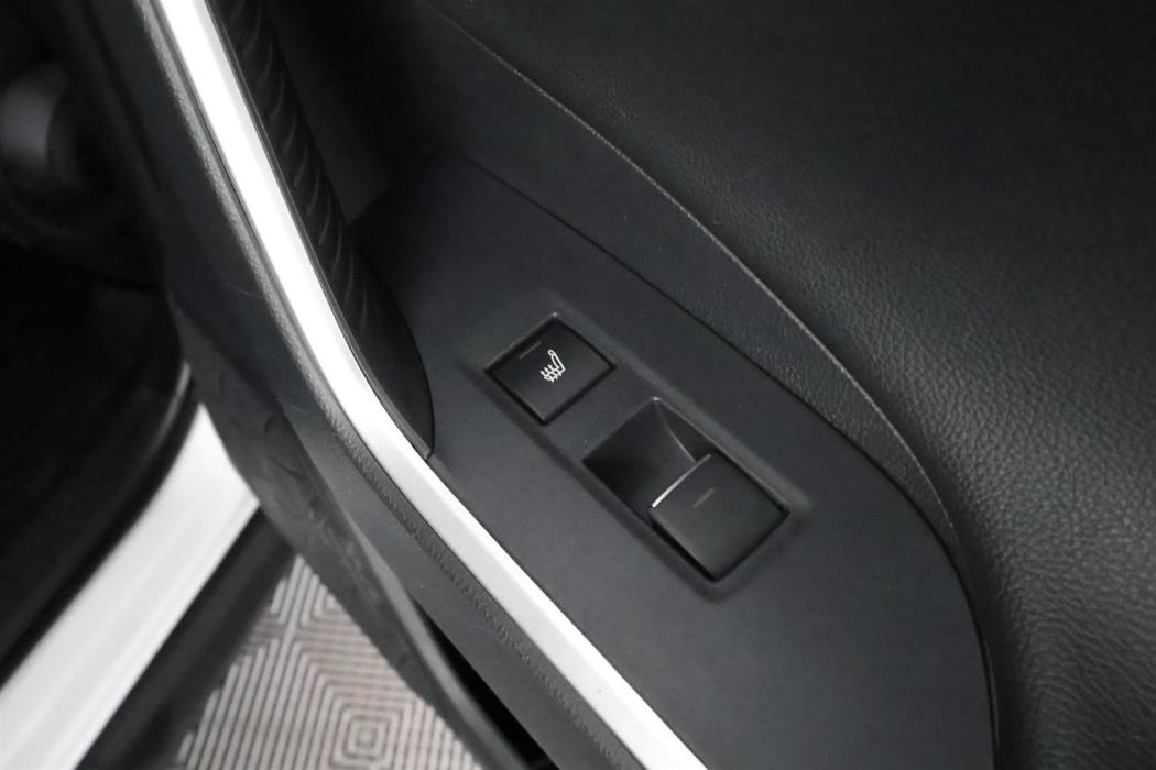 Toyota RAV4 Plug-in 2023