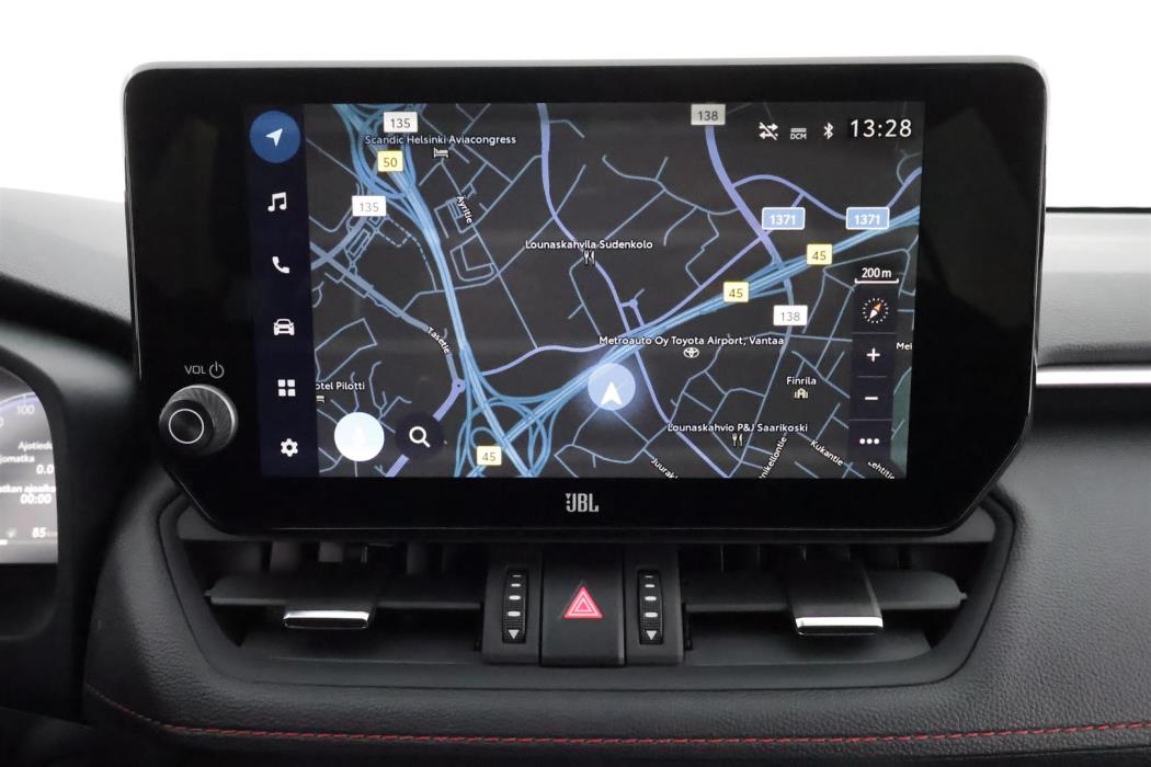 Toyota RAV4 Plug-in 2023