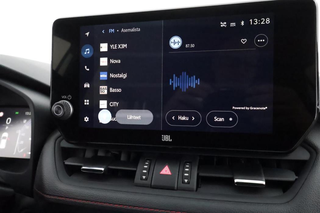 Toyota RAV4 Plug-in 2023