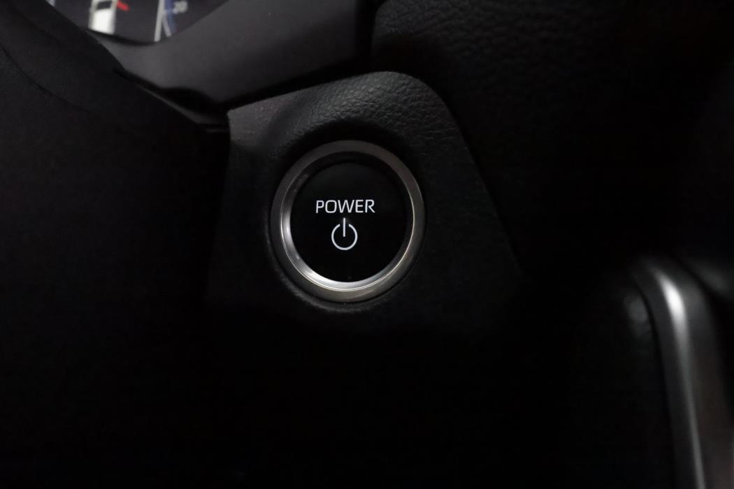 Toyota RAV4 Plug-in 2023