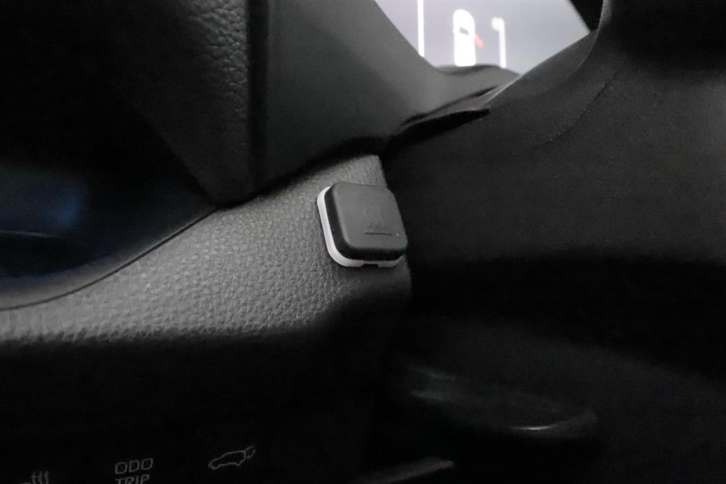 Toyota RAV4 Plug-in 2023