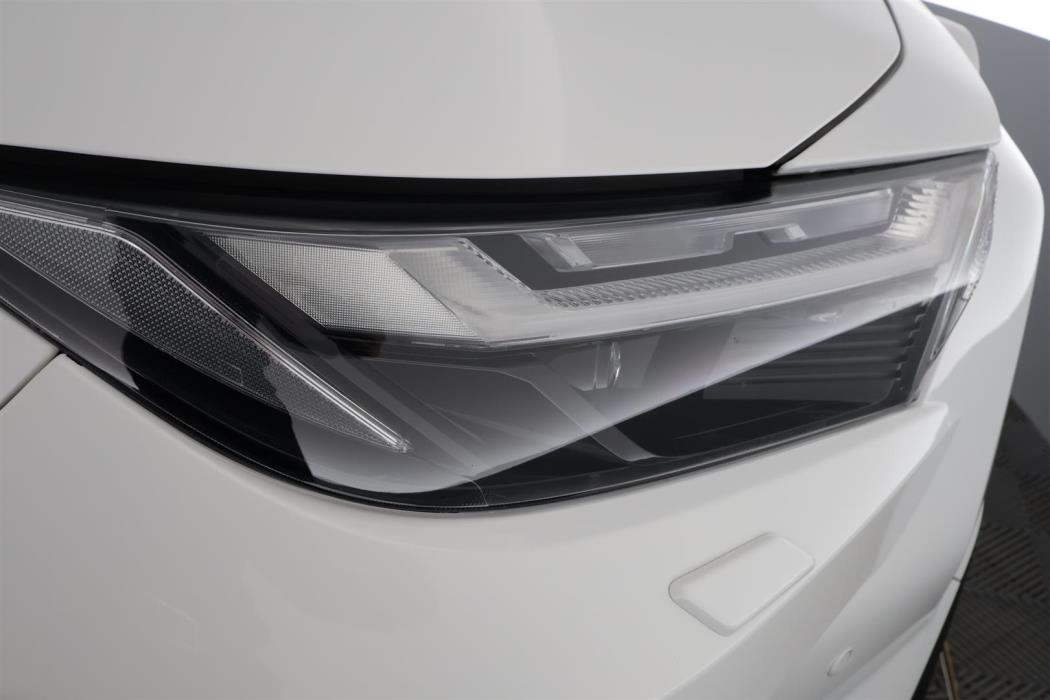 Toyota RAV4 Plug-in 2023