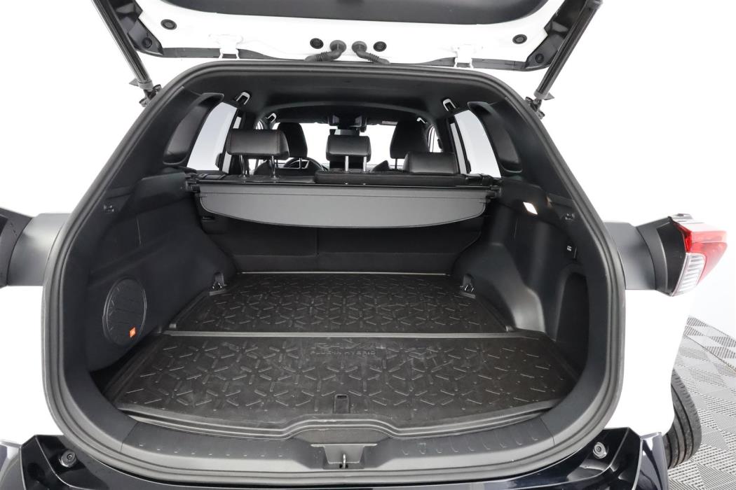 Toyota RAV4 Plug-in 2023