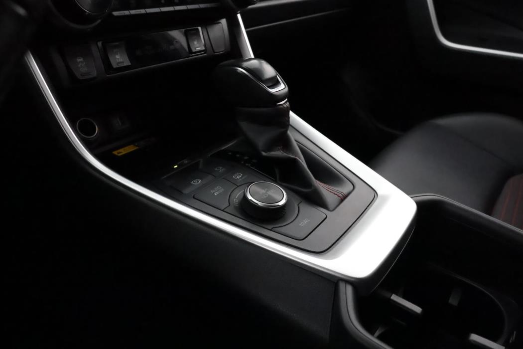 TOYOTA RAV4 Plug-in 2023