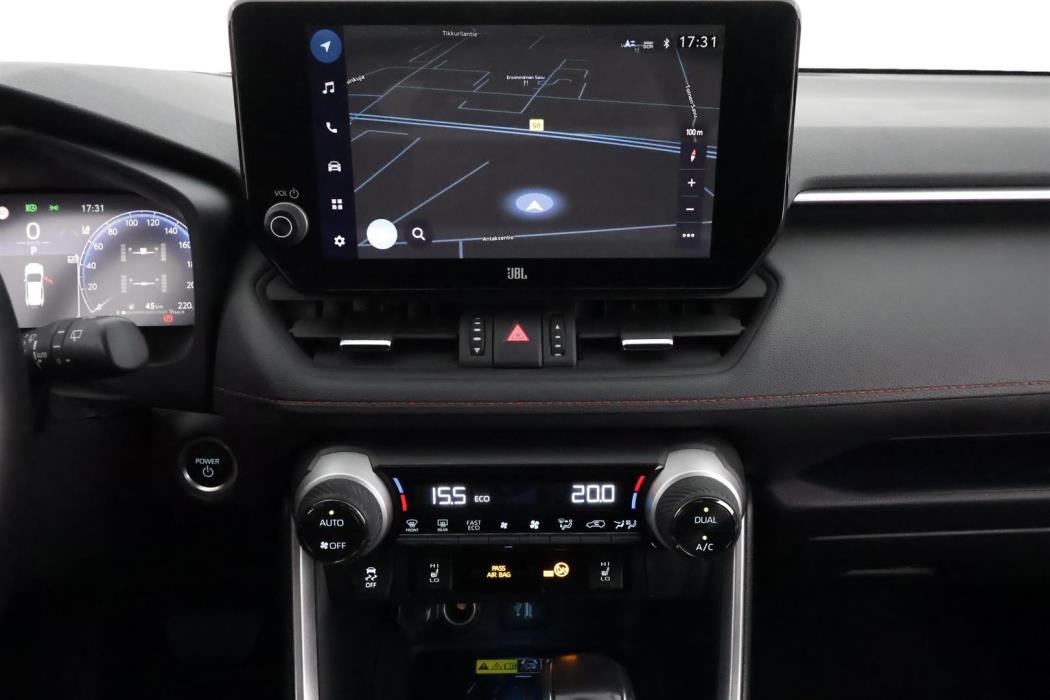 TOYOTA RAV4 Plug-in 2023