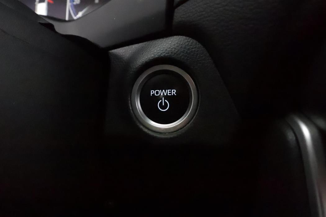 TOYOTA RAV4 Plug-in 2023