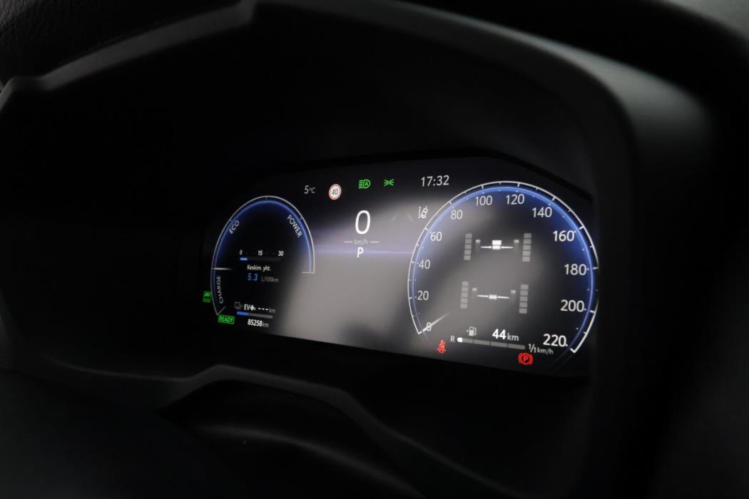 TOYOTA RAV4 Plug-in 2023