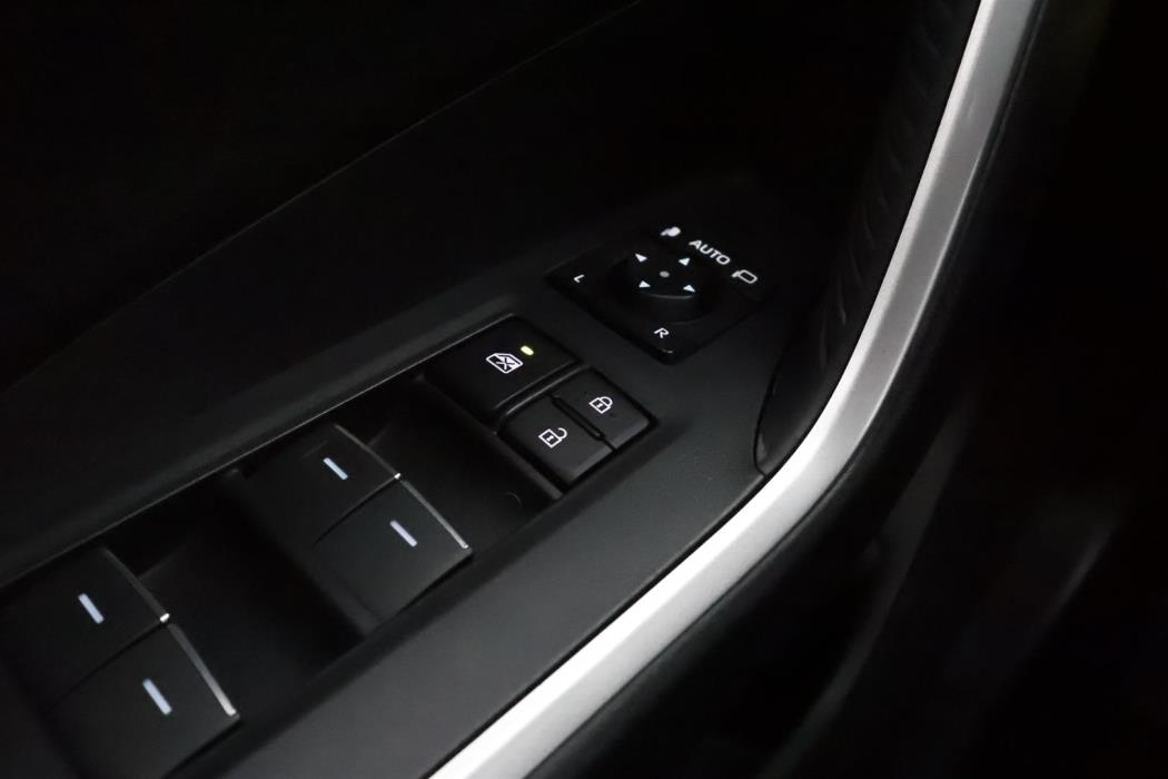 TOYOTA RAV4 Plug-in 2023