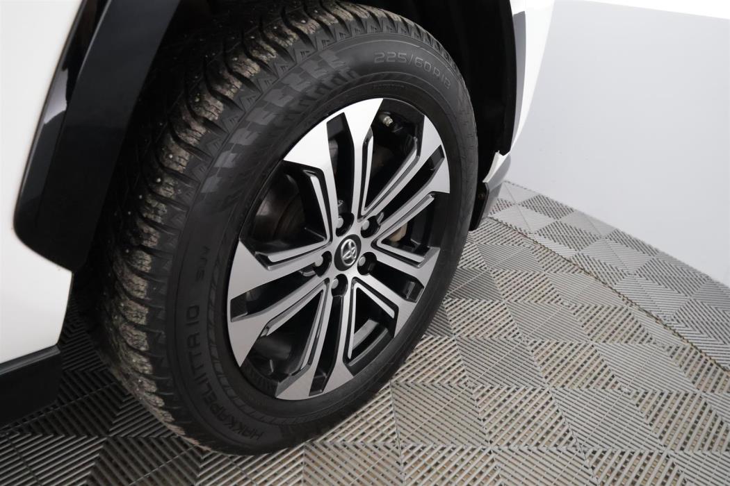 TOYOTA RAV4 Plug-in 2023