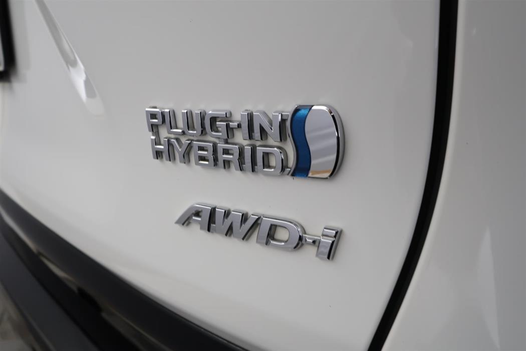 TOYOTA RAV4 Plug-in 2023
