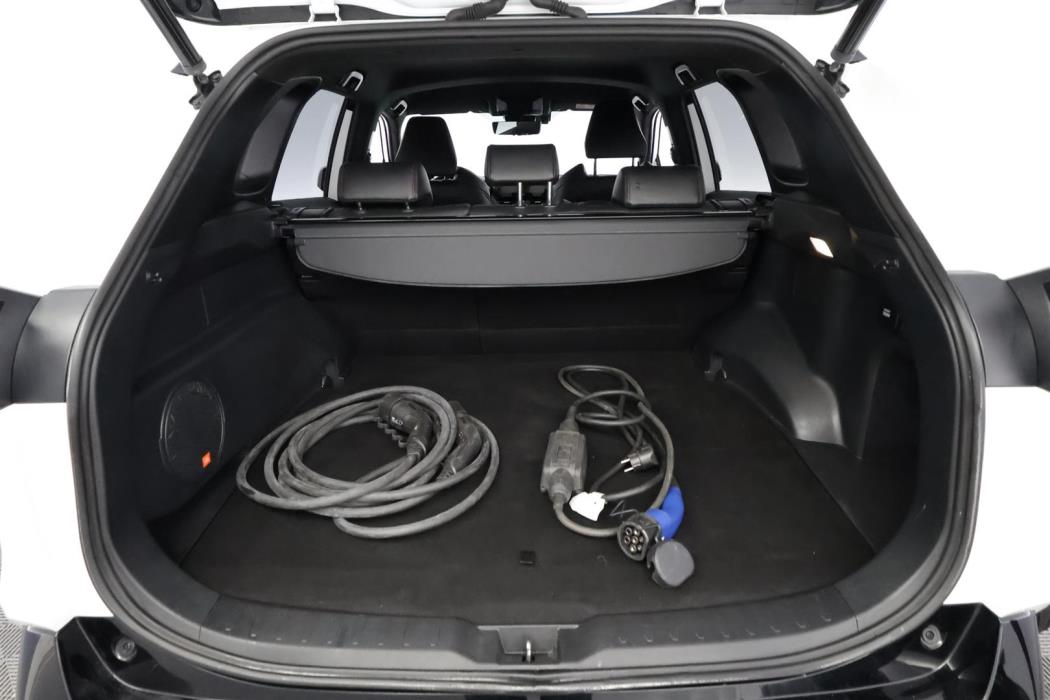 TOYOTA RAV4 Plug-in 2023