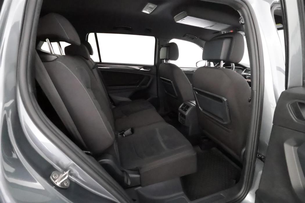 Volkswagen Tiguan Allspace 2020