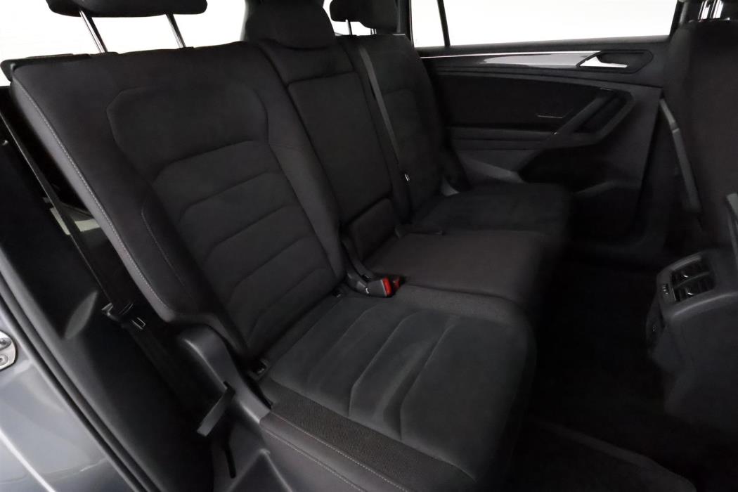 Volkswagen Tiguan Allspace 2020
