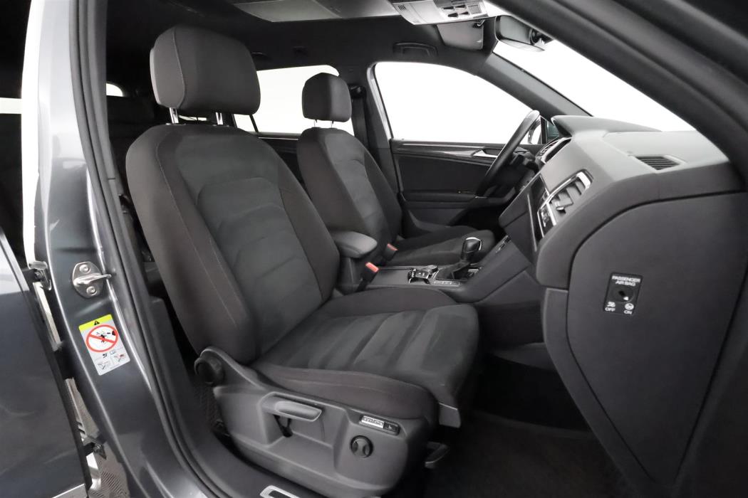 Volkswagen Tiguan Allspace 2020
