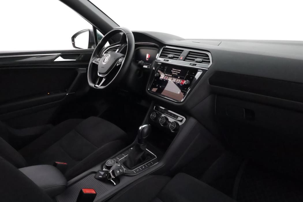 Volkswagen Tiguan Allspace 2020