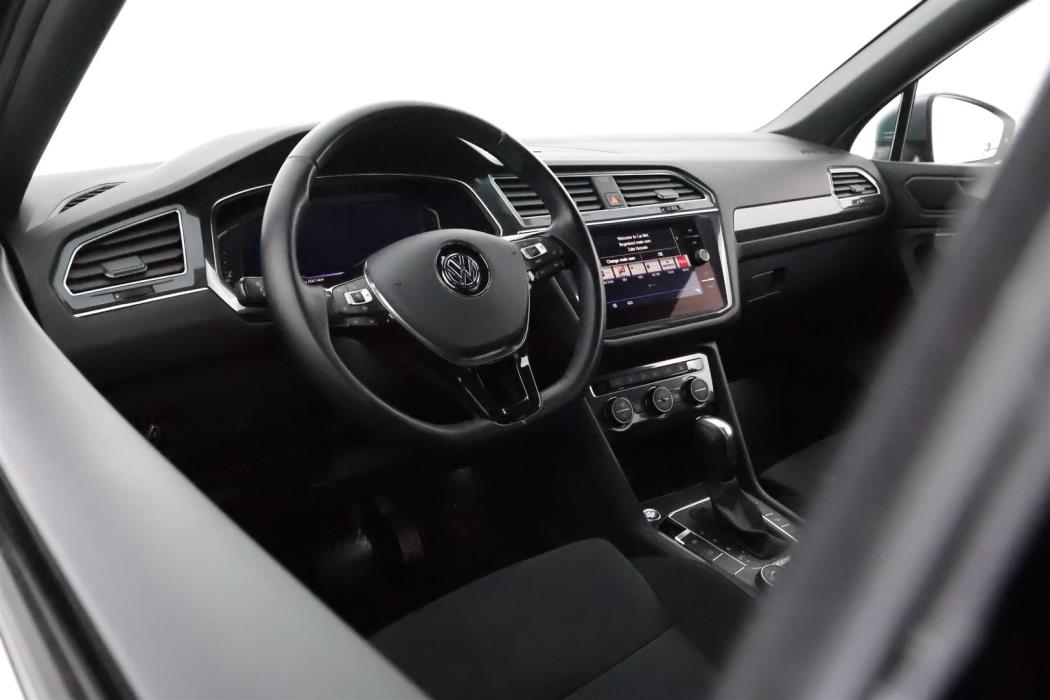 Volkswagen Tiguan Allspace 2020