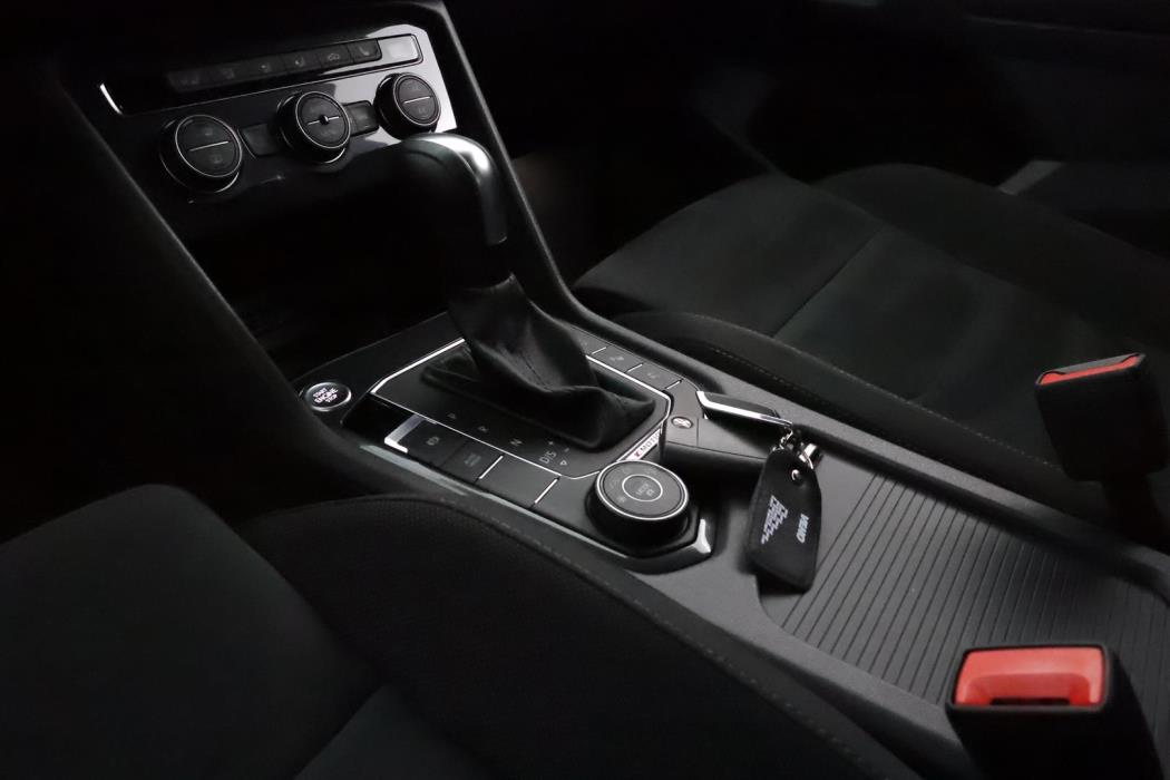 Volkswagen Tiguan Allspace 2020