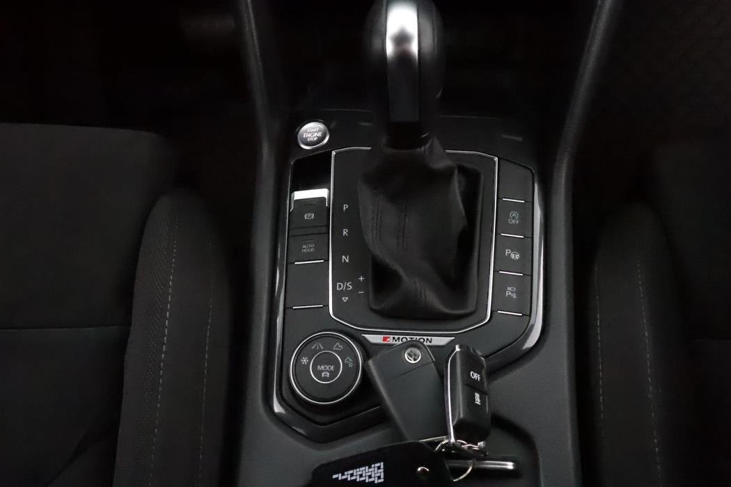 Volkswagen Tiguan Allspace 2020